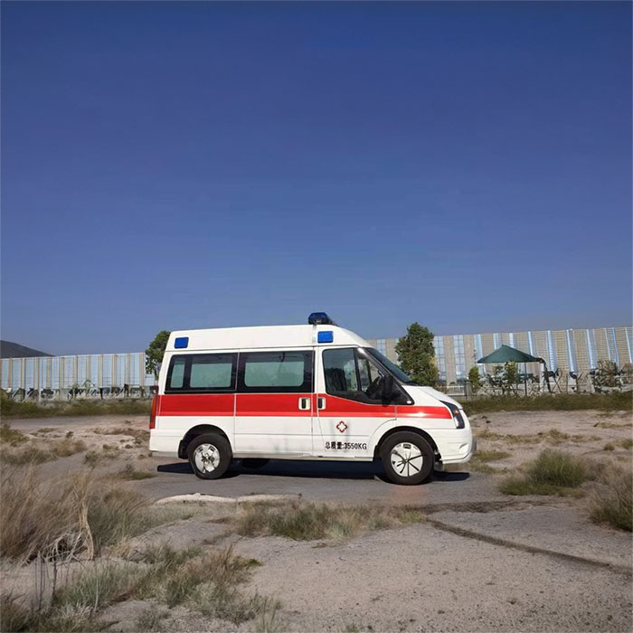 出租私人救护车电话号码