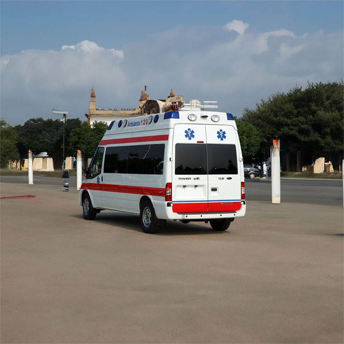 出租120