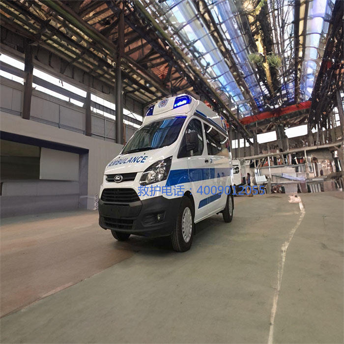 出租急救车联系方式