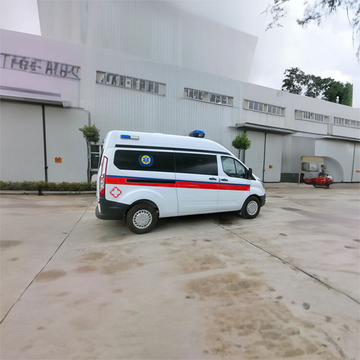 租赁急救车电话