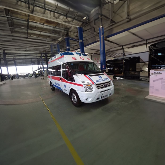 出租私人救护车联系方式