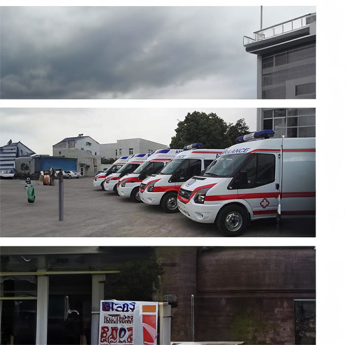 出租救护车电话号码