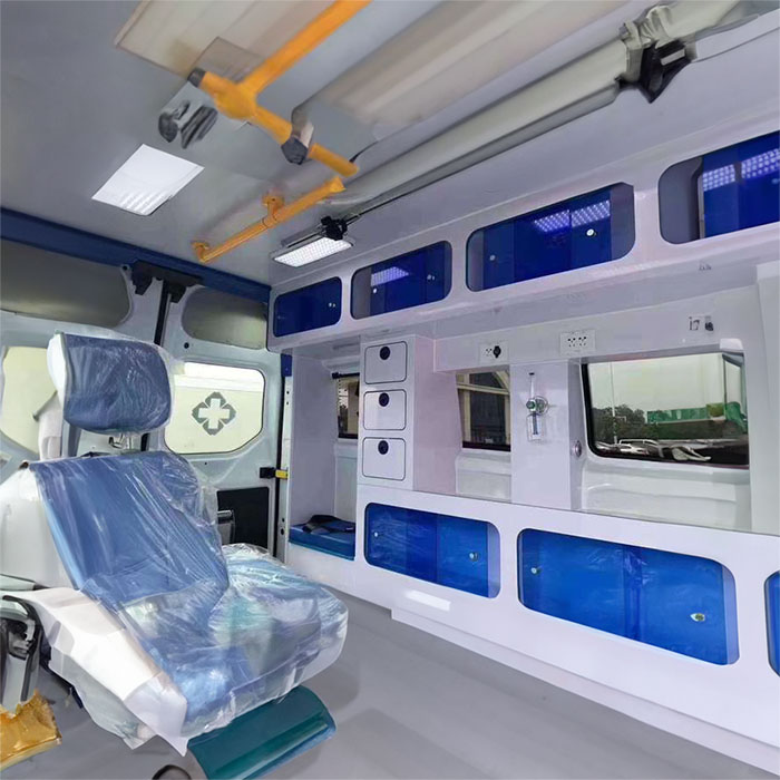 租赁救护车联系方式
