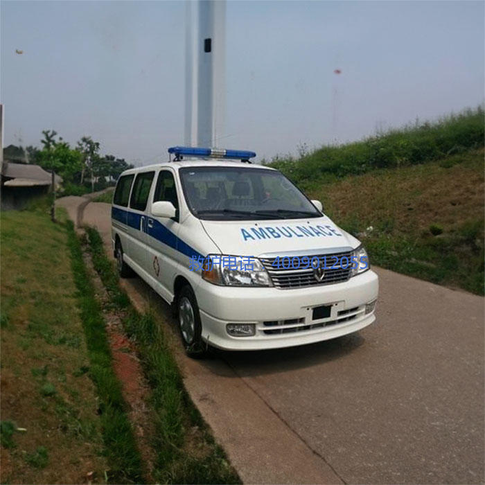 出租救护车联系方式
