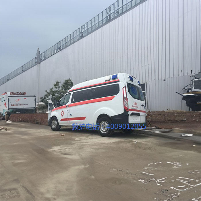 出租急救车电话号码