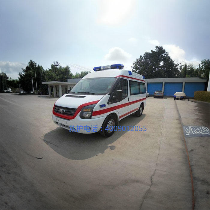 租赁救护车联系方式