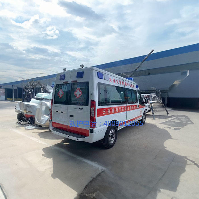 出租120联系电话