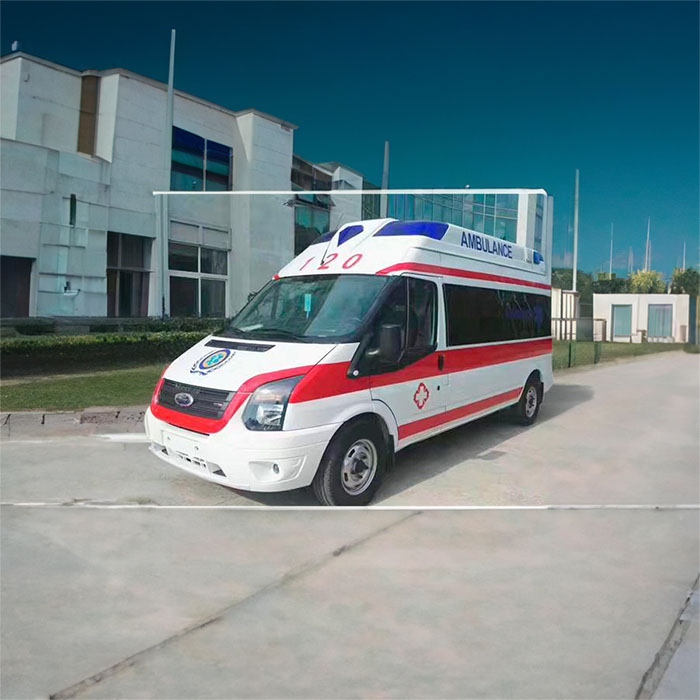 租赁救护车联系方式