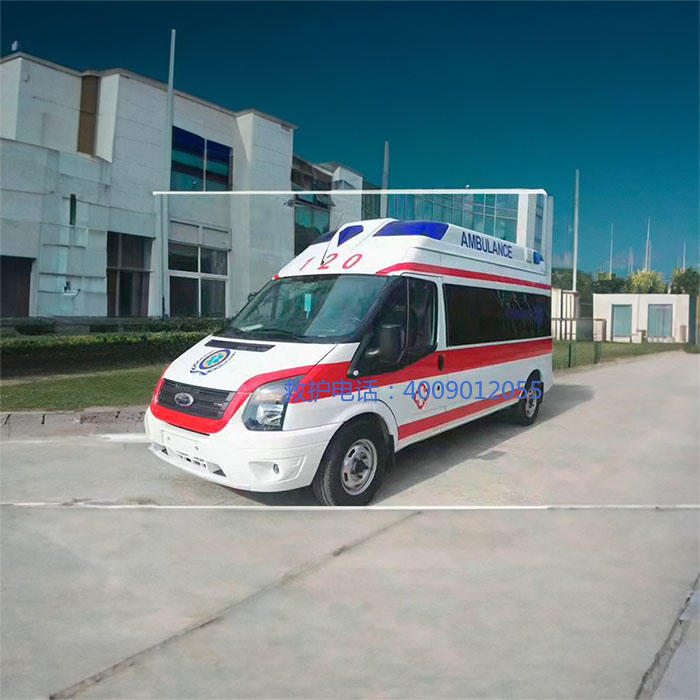 租赁私人救护车联系方式