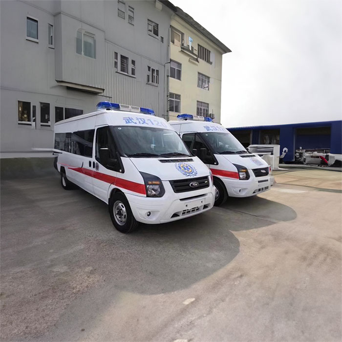 租赁私人救护车联系方式