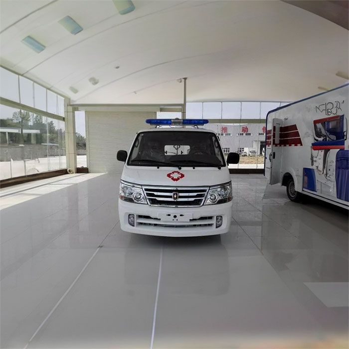 租赁急救车电话号码