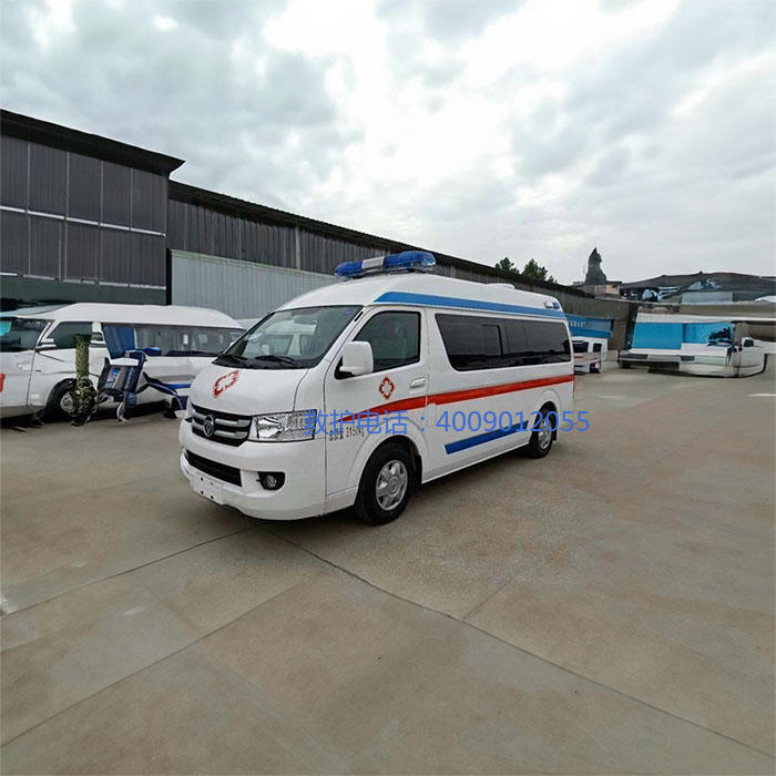 出租急救车联系电话