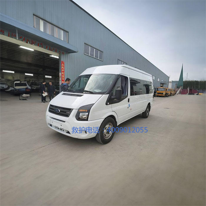 租赁急救车电话号码