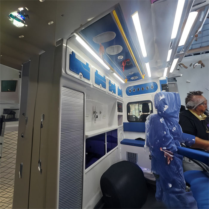 出租救护车电话号码