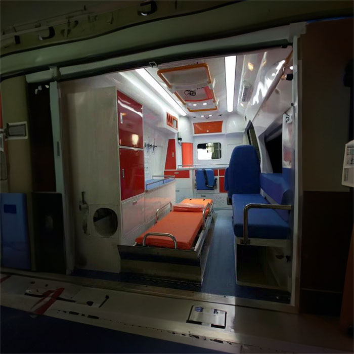 租赁救护车联系方式