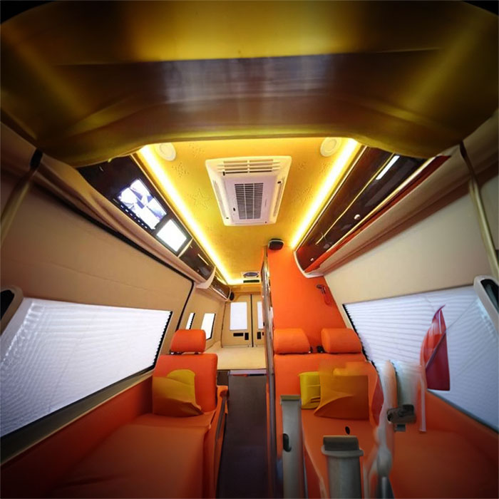 出租救护车联系方式