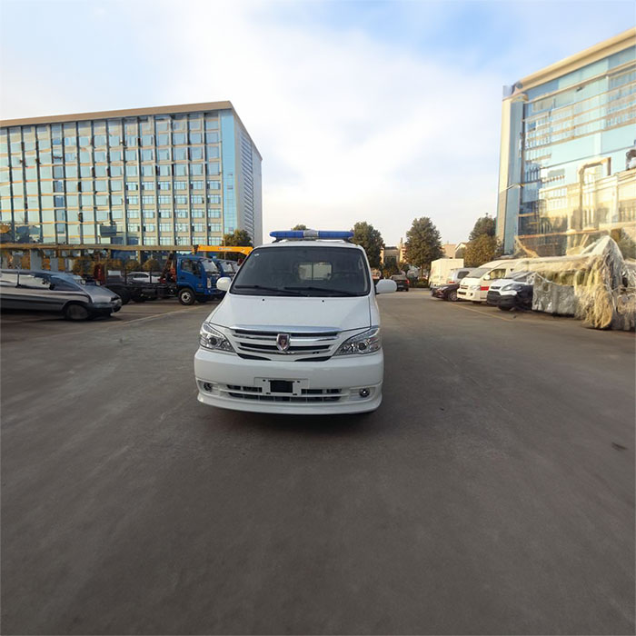 出租私人救护车