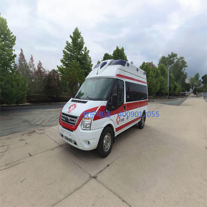 出租救护车联系电话