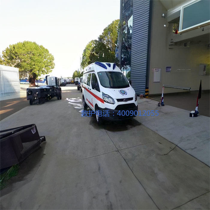 租赁私人救护车电话号码