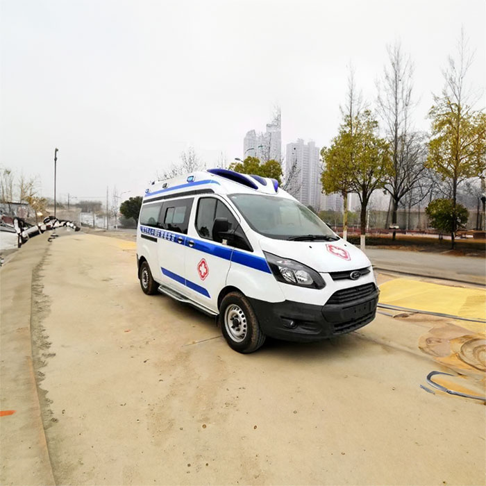 出租救护车联系电话