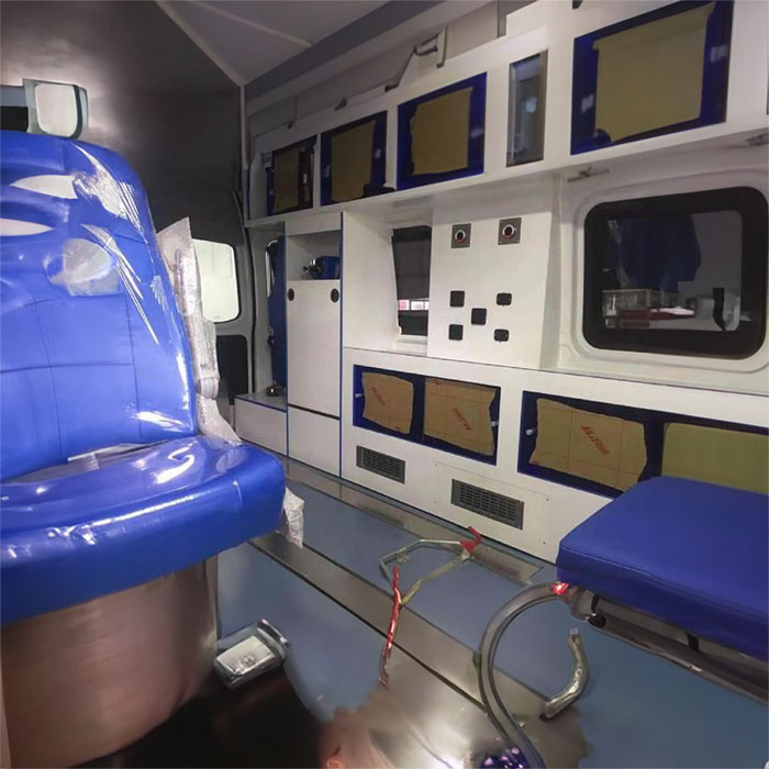 租赁救护车联系电话