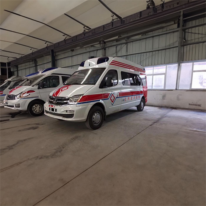 出租救护车电话