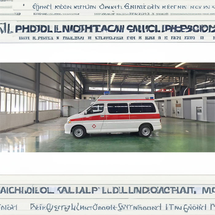 租赁私人救护车电话号码