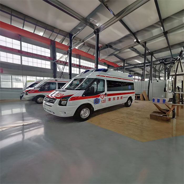 租赁私人救护车联系电话