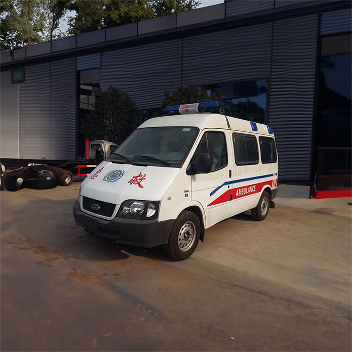 租赁私人救护车电话