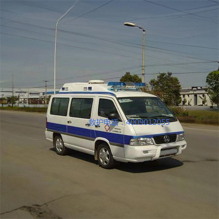 出租私人救护车联系方式