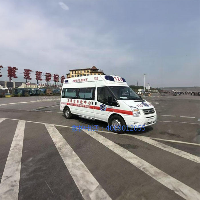 出租私人救护车联系方式