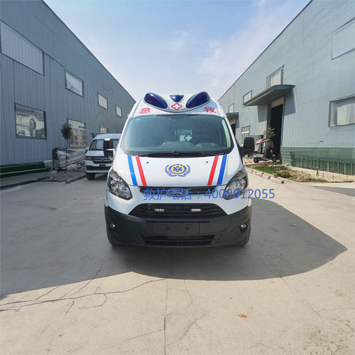 租赁私人救护车电话号码