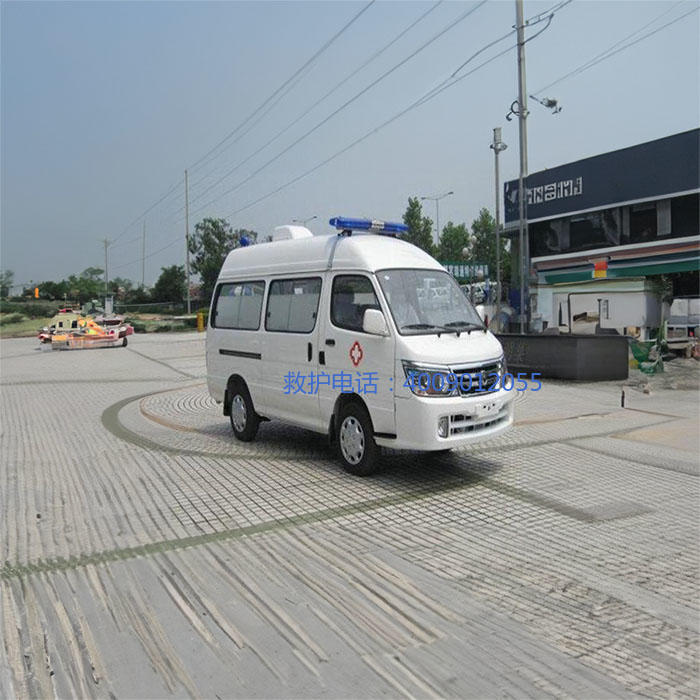 租赁私人救护车联系方式