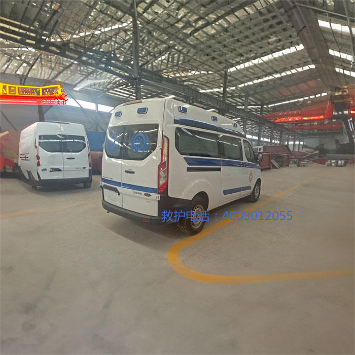 租赁私人救护车联系电话