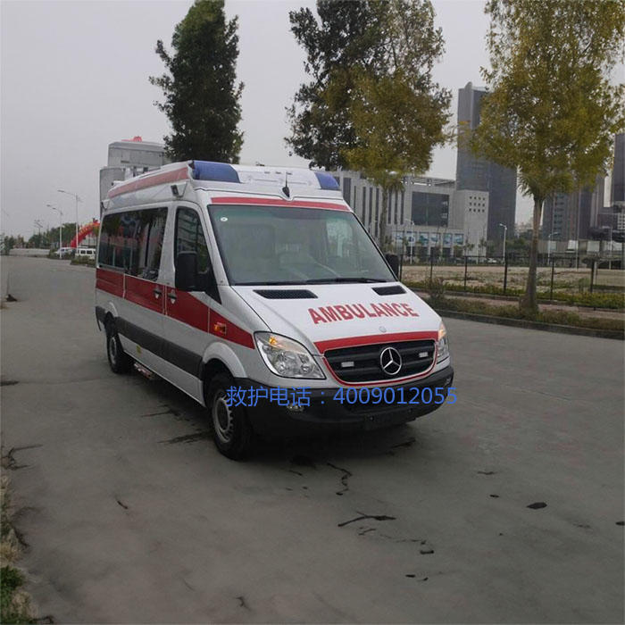 出租120联系电话