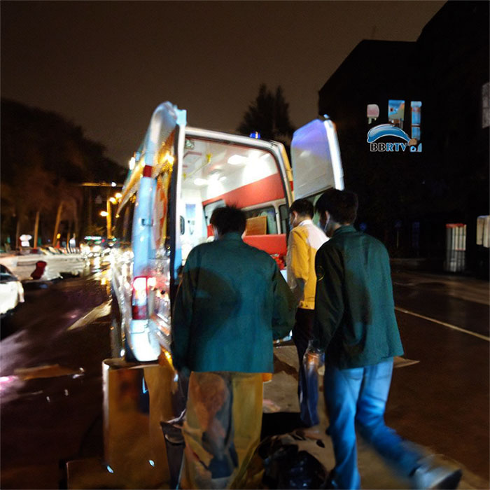 出租急救车联系电话