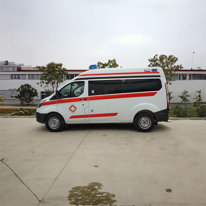 租赁救护车电话