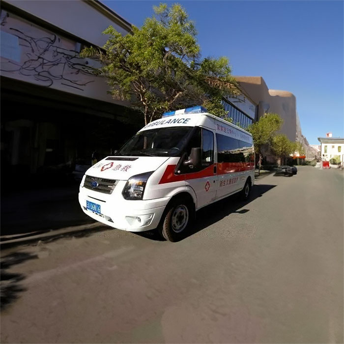 出租救护车联系电话