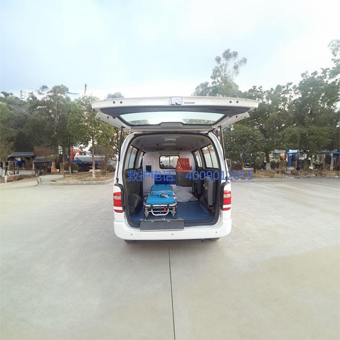 租赁私人救护车联系电话