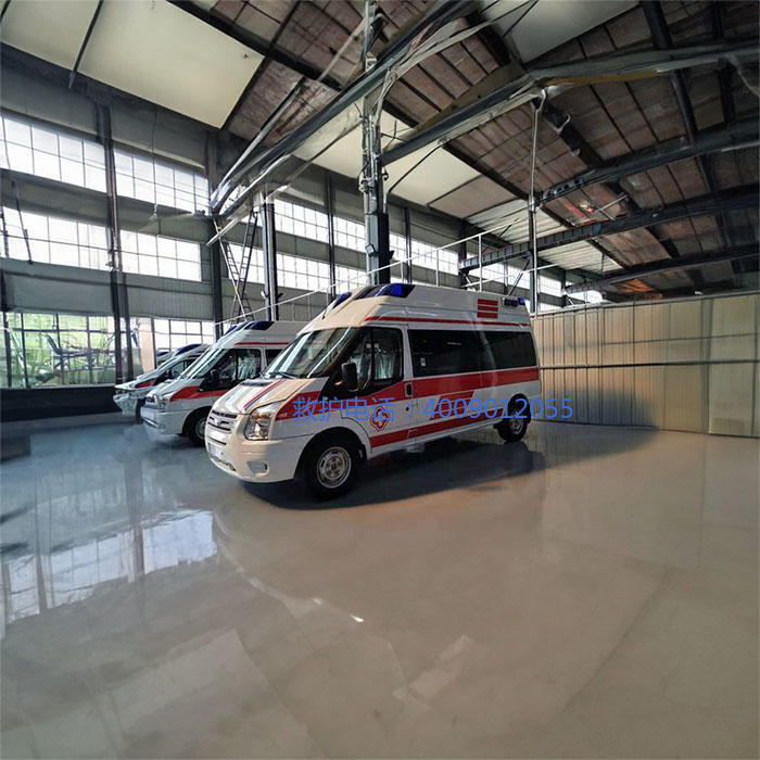 租赁救护车电话号码