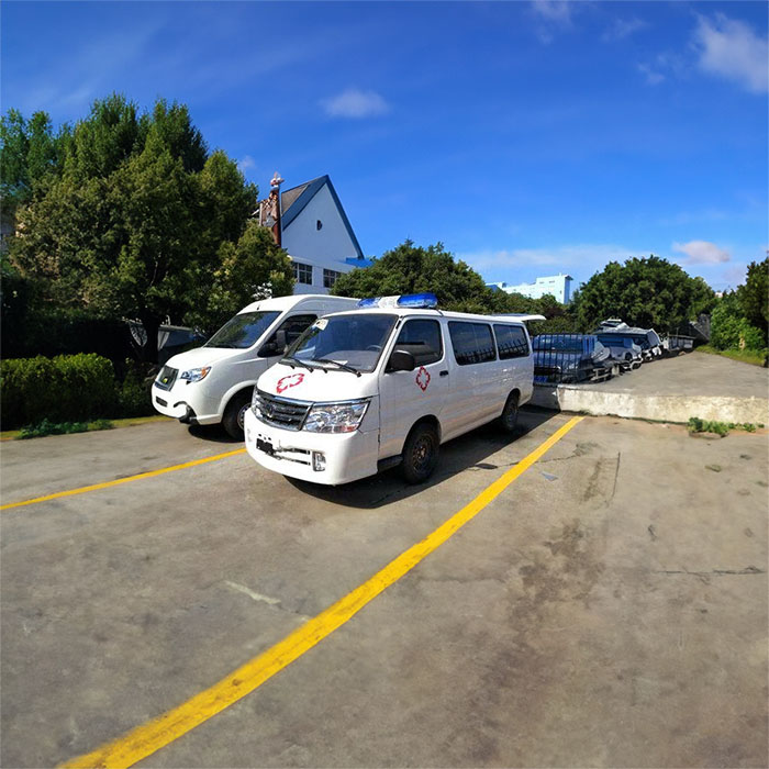 出租120