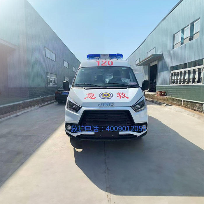 出租救护车电话号码