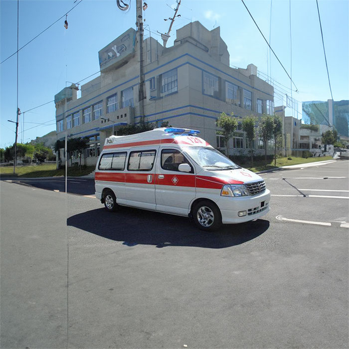 出租120联系方式