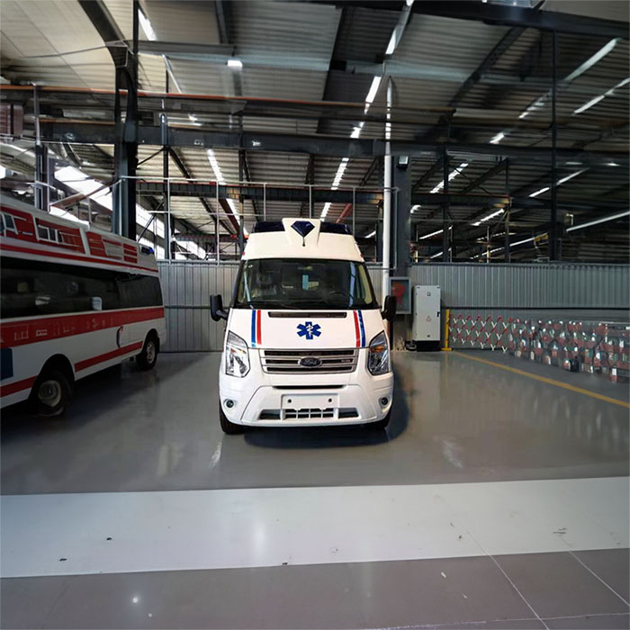 出租急救车联系电话