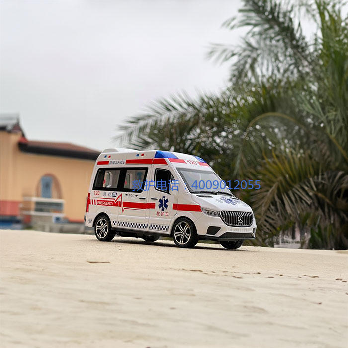 租赁急救车联系电话