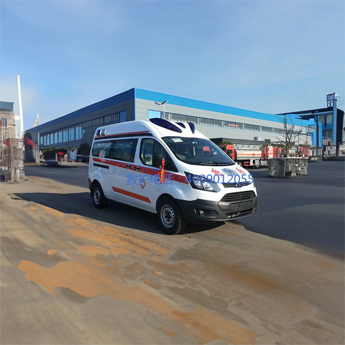 出租私人救护车电话号码