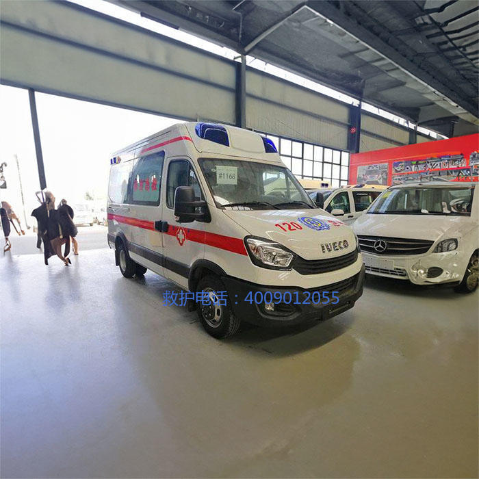出租急救车联系方式