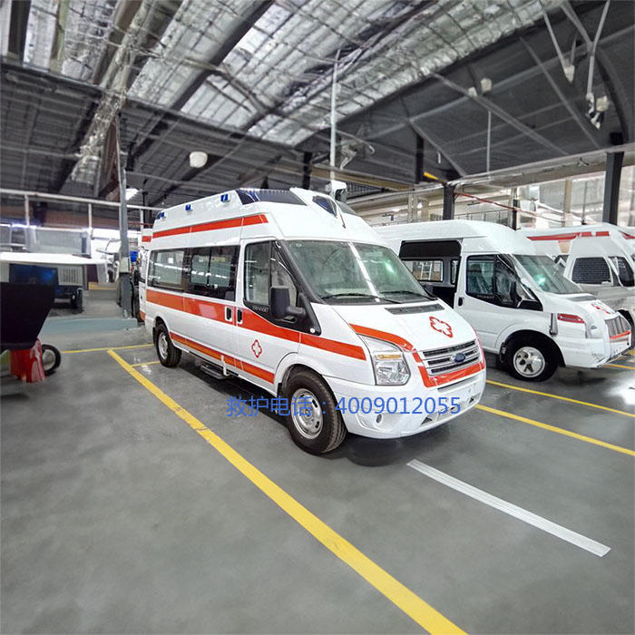 出租私人救护车联系方式