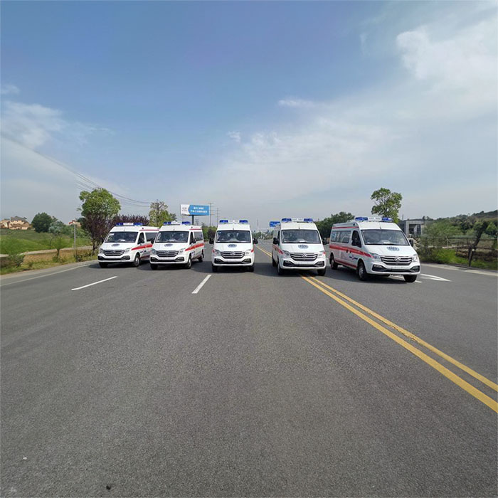 租赁救护车联系电话