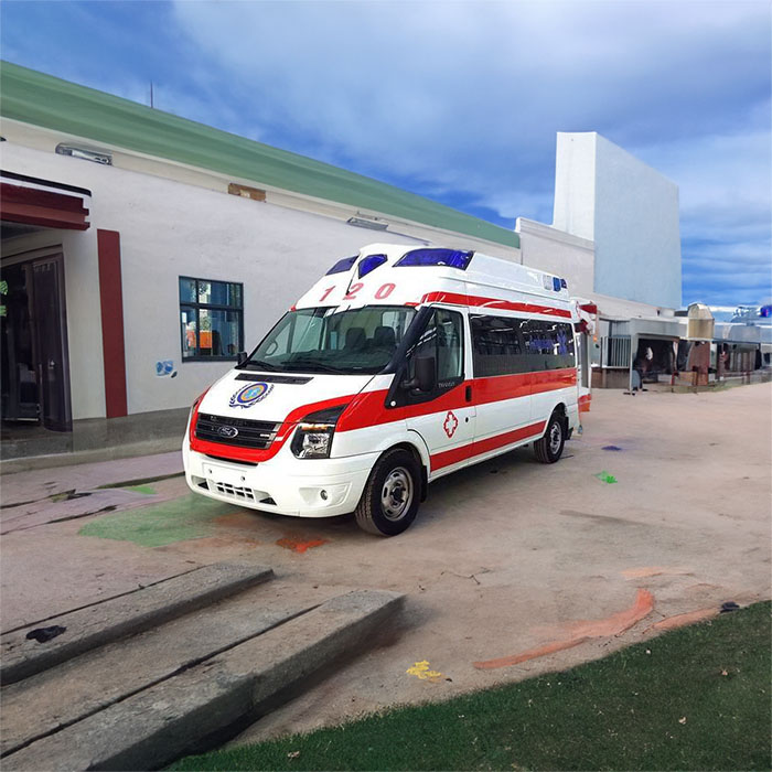 租赁私人救护车联系电话